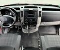 Красный Мерседес Sprinter, объемом двигателя 2.2 л и пробегом 450 тыс. км за 15900 $, фото 18 на Automoto.ua