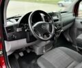 Красный Мерседес Sprinter, объемом двигателя 2.2 л и пробегом 450 тыс. км за 15900 $, фото 27 на Automoto.ua