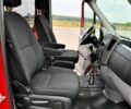 Красный Мерседес Sprinter, объемом двигателя 2.2 л и пробегом 450 тыс. км за 15900 $, фото 14 на Automoto.ua