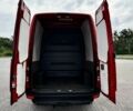 Красный Мерседес Sprinter, объемом двигателя 2.2 л и пробегом 450 тыс. км за 15900 $, фото 33 на Automoto.ua