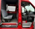 Красный Мерседес Sprinter, объемом двигателя 2.2 л и пробегом 450 тыс. км за 15900 $, фото 21 на Automoto.ua