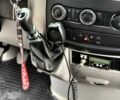 Красный Мерседес Sprinter, объемом двигателя 2.2 л и пробегом 450 тыс. км за 15900 $, фото 13 на Automoto.ua