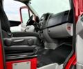 Красный Мерседес Sprinter, объемом двигателя 2.2 л и пробегом 450 тыс. км за 15900 $, фото 16 на Automoto.ua
