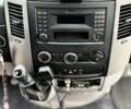 Красный Мерседес Sprinter, объемом двигателя 2.2 л и пробегом 450 тыс. км за 15900 $, фото 34 на Automoto.ua