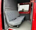 Красный Мерседес Sprinter, объемом двигателя 2.2 л и пробегом 450 тыс. км за 15900 $, фото 22 на Automoto.ua