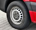 Красный Мерседес Sprinter, объемом двигателя 2.2 л и пробегом 450 тыс. км за 15900 $, фото 31 на Automoto.ua