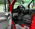 Красный Мерседес Sprinter, объемом двигателя 2.2 л и пробегом 450 тыс. км за 15900 $, фото 30 на Automoto.ua