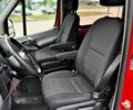 Красный Мерседес Sprinter, объемом двигателя 2.2 л и пробегом 450 тыс. км за 15900 $, фото 28 на Automoto.ua