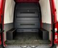 Красный Мерседес Sprinter, объемом двигателя 2.2 л и пробегом 450 тыс. км за 15900 $, фото 35 на Automoto.ua