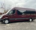 Красный Мерседес Sprinter, объемом двигателя 3 л и пробегом 245 тыс. км за 25500 $, фото 1 на Automoto.ua