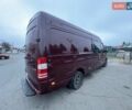 Червоний Мерседес Sprinter, об'ємом двигуна 2.14 л та пробігом 483 тис. км за 21300 $, фото 8 на Automoto.ua