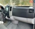 Червоний Мерседес Sprinter, об'ємом двигуна 2.14 л та пробігом 488 тис. км за 24200 $, фото 17 на Automoto.ua