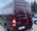 Червоний Мерседес Sprinter, об'ємом двигуна 2.14 л та пробігом 483 тис. км за 21300 $, фото 7 на Automoto.ua