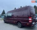 Червоний Мерседес Sprinter, об'ємом двигуна 2.14 л та пробігом 483 тис. км за 21300 $, фото 6 на Automoto.ua