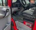 Червоний Мерседес Sprinter, об'ємом двигуна 2.14 л та пробігом 488 тис. км за 24200 $, фото 15 на Automoto.ua