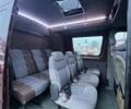Червоний Мерседес Sprinter, об'ємом двигуна 2.14 л та пробігом 483 тис. км за 21300 $, фото 12 на Automoto.ua