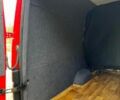 Червоний Мерседес Sprinter, об'ємом двигуна 2.2 л та пробігом 488 тис. км за 22000 $, фото 29 на Automoto.ua