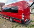 Червоний Мерседес Sprinter, об'ємом двигуна 2.2 л та пробігом 488 тис. км за 22000 $, фото 7 на Automoto.ua
