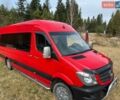 Червоний Мерседес Sprinter, об'ємом двигуна 2.2 л та пробігом 488 тис. км за 22000 $, фото 8 на Automoto.ua
