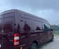 Червоний Мерседес Sprinter, об'ємом двигуна 2.14 л та пробігом 483 тис. км за 21300 $, фото 5 на Automoto.ua