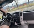 Красный Мерседес Sprinter, объемом двигателя 3 л и пробегом 245 тыс. км за 25500 $, фото 18 на Automoto.ua
