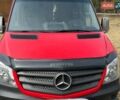 Червоний Мерседес Sprinter, об'ємом двигуна 2.14 л та пробігом 488 тис. км за 24200 $, фото 4 на Automoto.ua