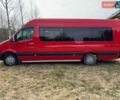 Червоний Мерседес Sprinter, об'ємом двигуна 2.2 л та пробігом 488 тис. км за 22000 $, фото 1 на Automoto.ua