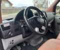 Красный Мерседес Sprinter, объемом двигателя 3 л и пробегом 245 тыс. км за 25500 $, фото 16 на Automoto.ua