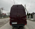 Красный Мерседес Sprinter, объемом двигателя 2.99 л и пробегом 350 тыс. км за 45000 $, фото 4 на Automoto.ua