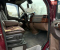 Красный Мерседес Sprinter, объемом двигателя 2.99 л и пробегом 350 тыс. км за 45000 $, фото 14 на Automoto.ua