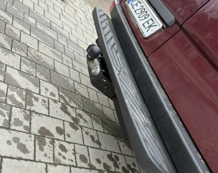 Красный Мерседес Sprinter, объемом двигателя 2.99 л и пробегом 350 тыс. км за 45000 $, фото 22 на Automoto.ua