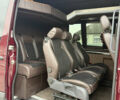Красный Мерседес Sprinter, объемом двигателя 2.99 л и пробегом 350 тыс. км за 45000 $, фото 19 на Automoto.ua