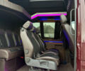 Красный Мерседес Sprinter, объемом двигателя 2.99 л и пробегом 350 тыс. км за 45000 $, фото 10 на Automoto.ua