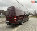 Красный Мерседес Sprinter, объемом двигателя 2.99 л и пробегом 350 тыс. км за 45000 $, фото 5 на Automoto.ua