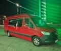 Червоний Мерседес Sprinter, об'ємом двигуна 2.1 л та пробігом 475 тис. км за 25600 $, фото 8 на Automoto.ua