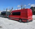 Червоний Мерседес Sprinter, об'ємом двигуна 2.1 л та пробігом 475 тис. км за 25600 $, фото 3 на Automoto.ua