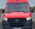 Красный Мерседес Sprinter, объемом двигателя 2.99 л и пробегом 500 тыс. км за 70000 $, фото 1 на Automoto.ua
