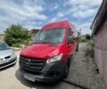 Красный Мерседес Sprinter, объемом двигателя 2.14 л и пробегом 415 тыс. км за 32999 $, фото 1 на Automoto.ua