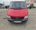 Червоний Мерседес Sprinter, об'ємом двигуна 2.15 л та пробігом 320 тис. км за 12500 $, фото 1 на Automoto.ua