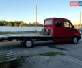 Красный Мерседес Sprinter, объемом двигателя 2.14 л и пробегом 600 тыс. км за 16500 $, фото 1 на Automoto.ua