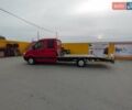 Красный Мерседес Sprinter, объемом двигателя 2.14 л и пробегом 600 тыс. км за 16500 $, фото 1 на Automoto.ua