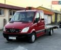 Красный Мерседес Sprinter, объемом двигателя 2.14 л и пробегом 600 тыс. км за 16500 $, фото 20 на Automoto.ua
