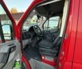 Красный Мерседес Sprinter, объемом двигателя 2.14 л и пробегом 600 тыс. км за 16500 $, фото 15 на Automoto.ua