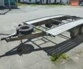 Красный Мерседес Sprinter, объемом двигателя 2.14 л и пробегом 600 тыс. км за 16500 $, фото 7 на Automoto.ua