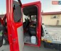 Красный Мерседес Sprinter, объемом двигателя 2.14 л и пробегом 600 тыс. км за 16500 $, фото 22 на Automoto.ua