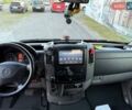 Красный Мерседес Sprinter, объемом двигателя 2.14 л и пробегом 600 тыс. км за 16500 $, фото 18 на Automoto.ua