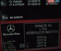 Красный Мерседес Sprinter, объемом двигателя 2.14 л и пробегом 600 тыс. км за 16500 $, фото 3 на Automoto.ua