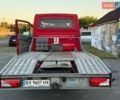 Красный Мерседес Sprinter, объемом двигателя 2.14 л и пробегом 600 тыс. км за 16500 $, фото 17 на Automoto.ua