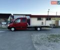 Красный Мерседес Sprinter, объемом двигателя 2.14 л и пробегом 600 тыс. км за 16500 $, фото 12 на Automoto.ua