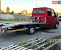 Красный Мерседес Sprinter, объемом двигателя 2.14 л и пробегом 600 тыс. км за 16500 $, фото 5 на Automoto.ua